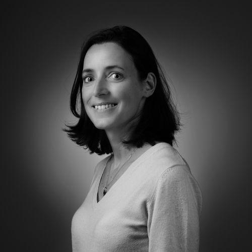 PARMENTIER Aurélie