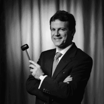 PIGUET Bernard